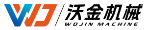 Wojin Logo