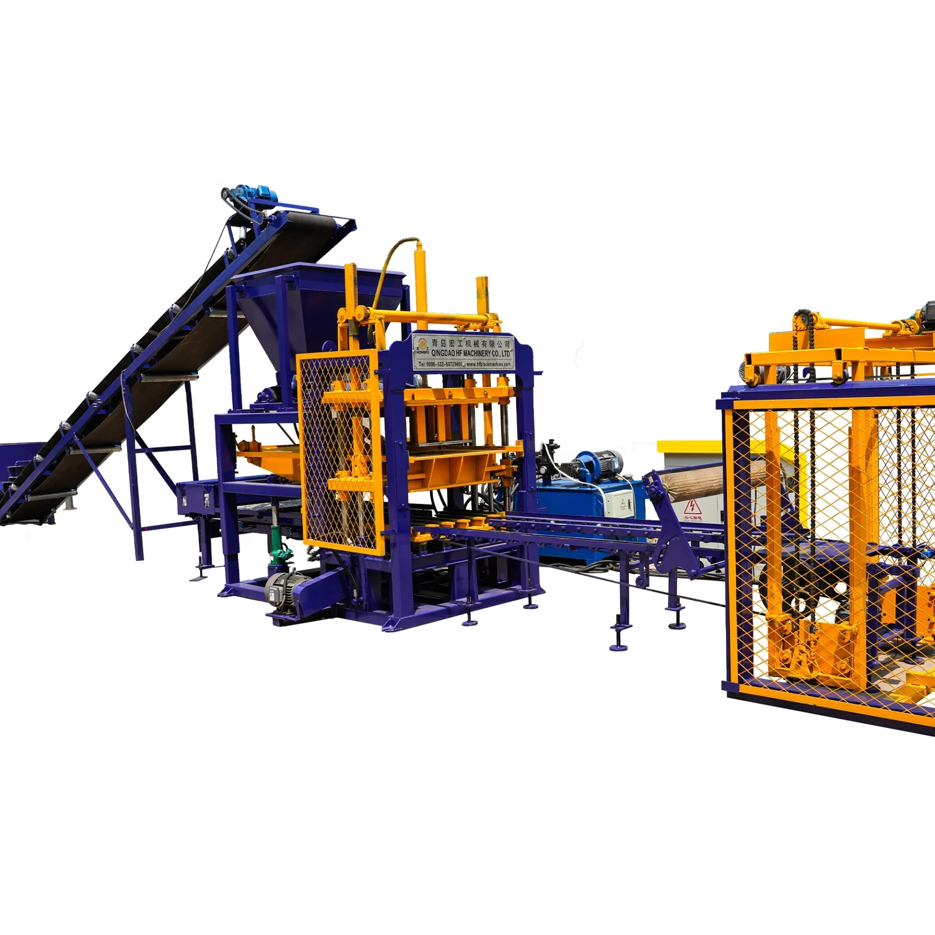 One-Stop Plant Solutions