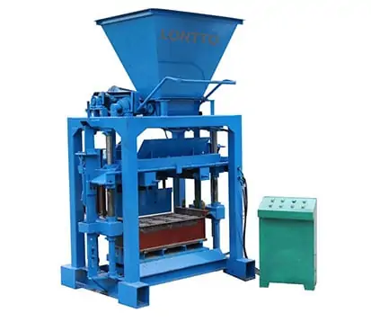 LMT4-35-cement-brick-making-machine