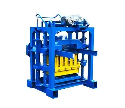 LMT4-40-Cinder-Block-machine