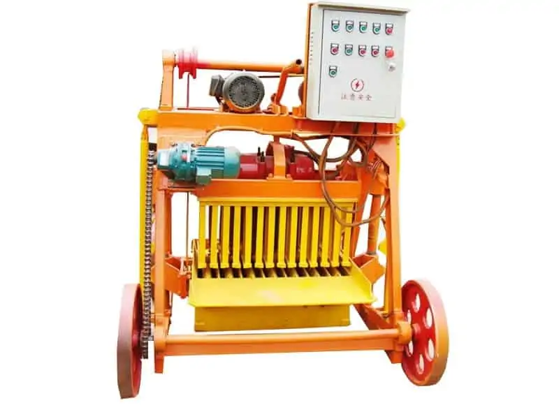 QMJ4-45-movable-block-making-machine