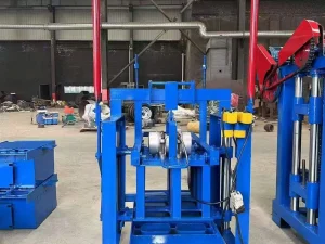 egg laying machine product