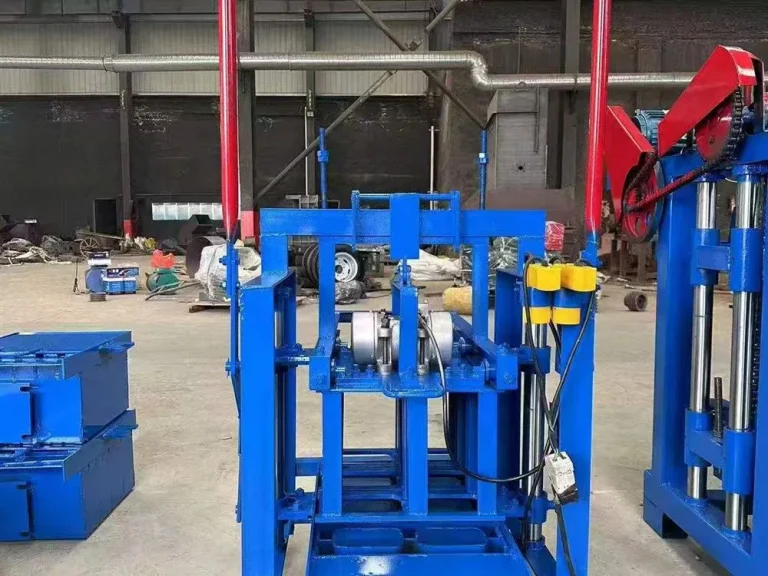 egg laying machine product