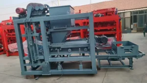 maxi brick making machines